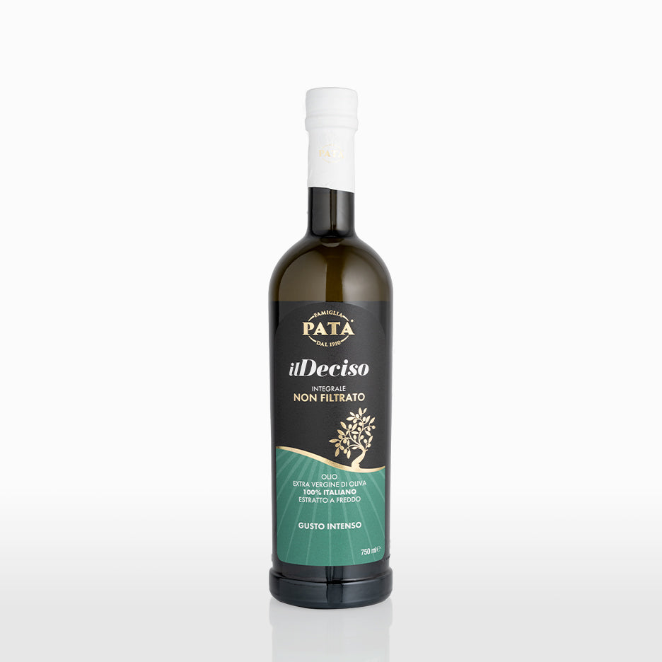 Il Deciso Olio Pata