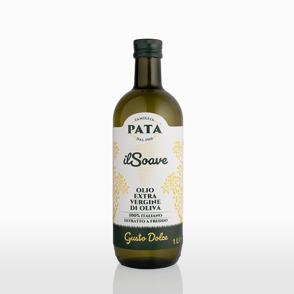 Il Soave Olio Pata