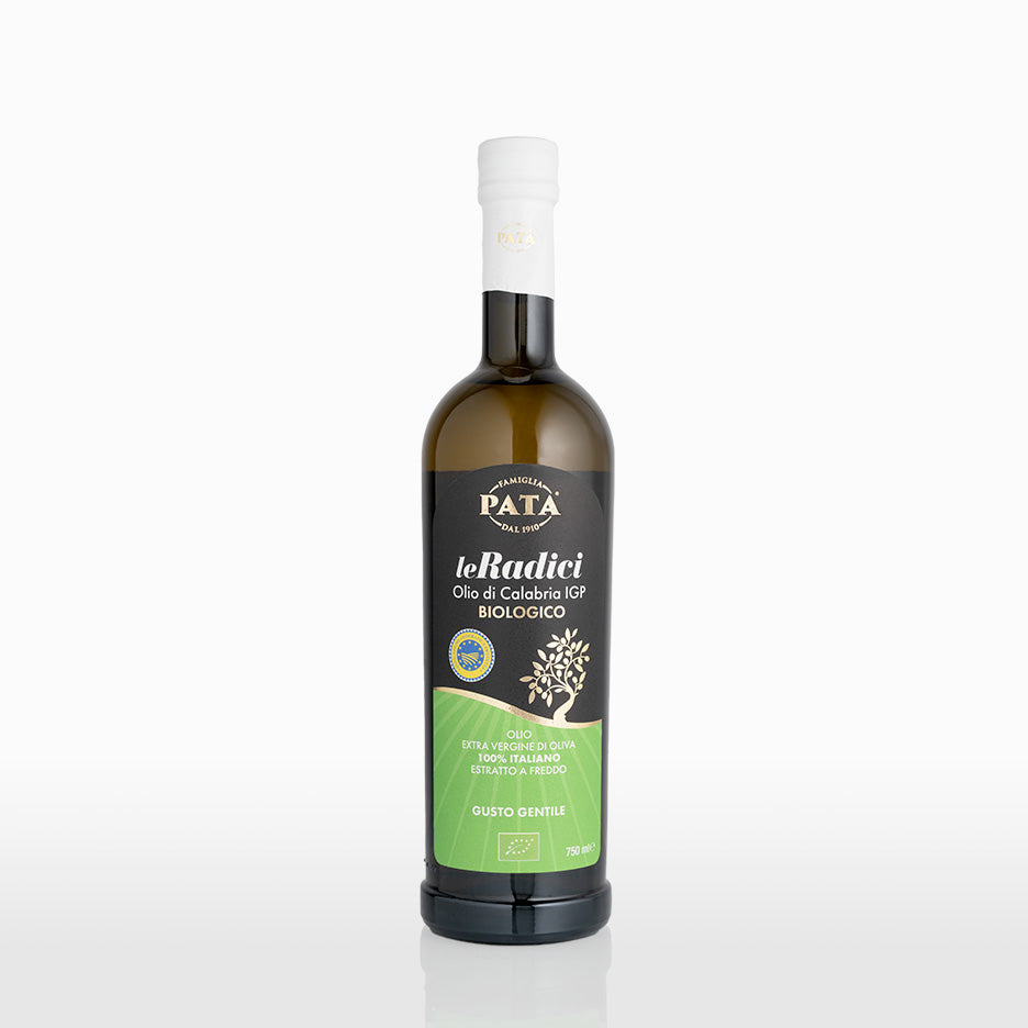 Le Radici Olio Pata
