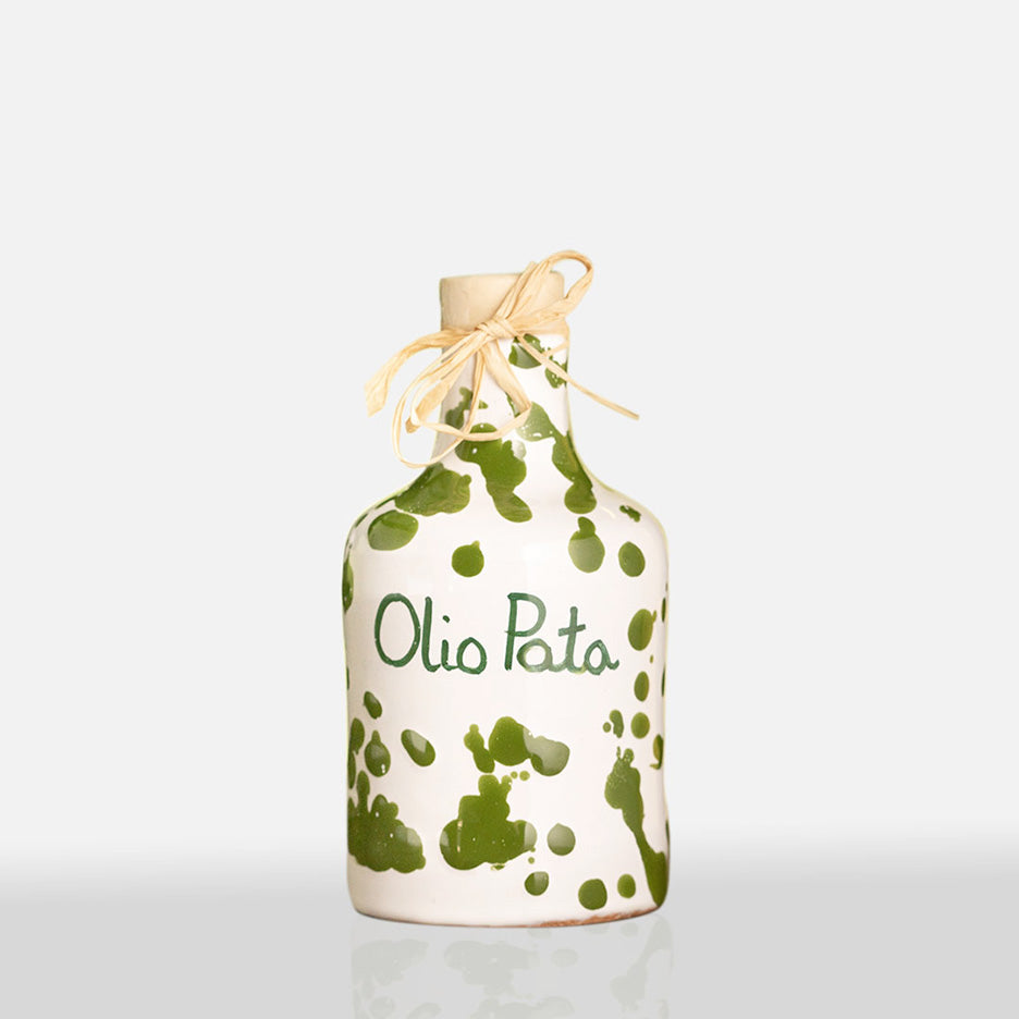 Oliera artigianale Made in Calabria