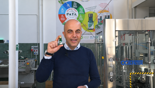 L’olio di qualità, ovunque tu sia