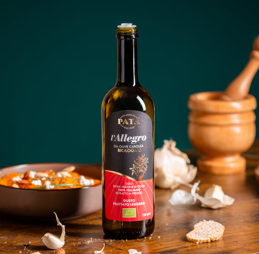 Olio gourmet: come scegliere il tuo monocultivar