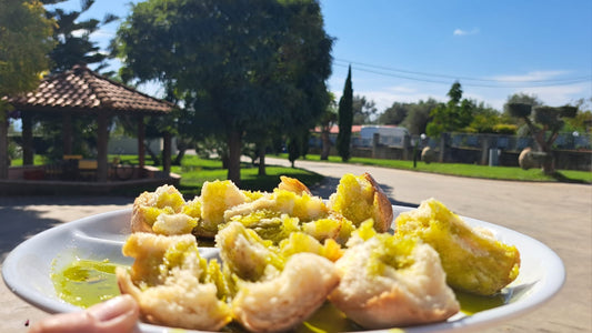 Degustazione olio provincia di Vibo Valentia
