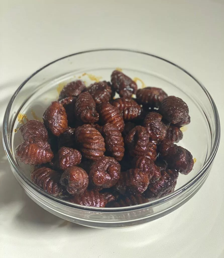 Dolci di carnevale in Calabria: I GRAVIUOLI
