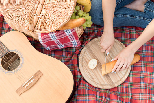 Il picnic perfetto: cosa portare e come organizzarlo
