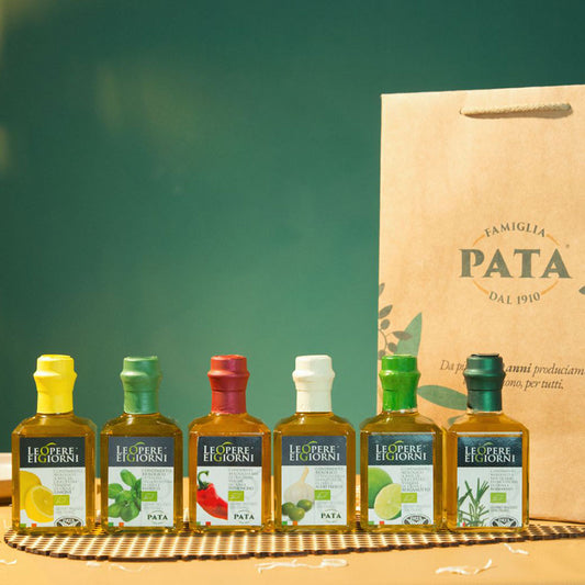 3 rischi che corri se fai l'olio aromatizzato a casa