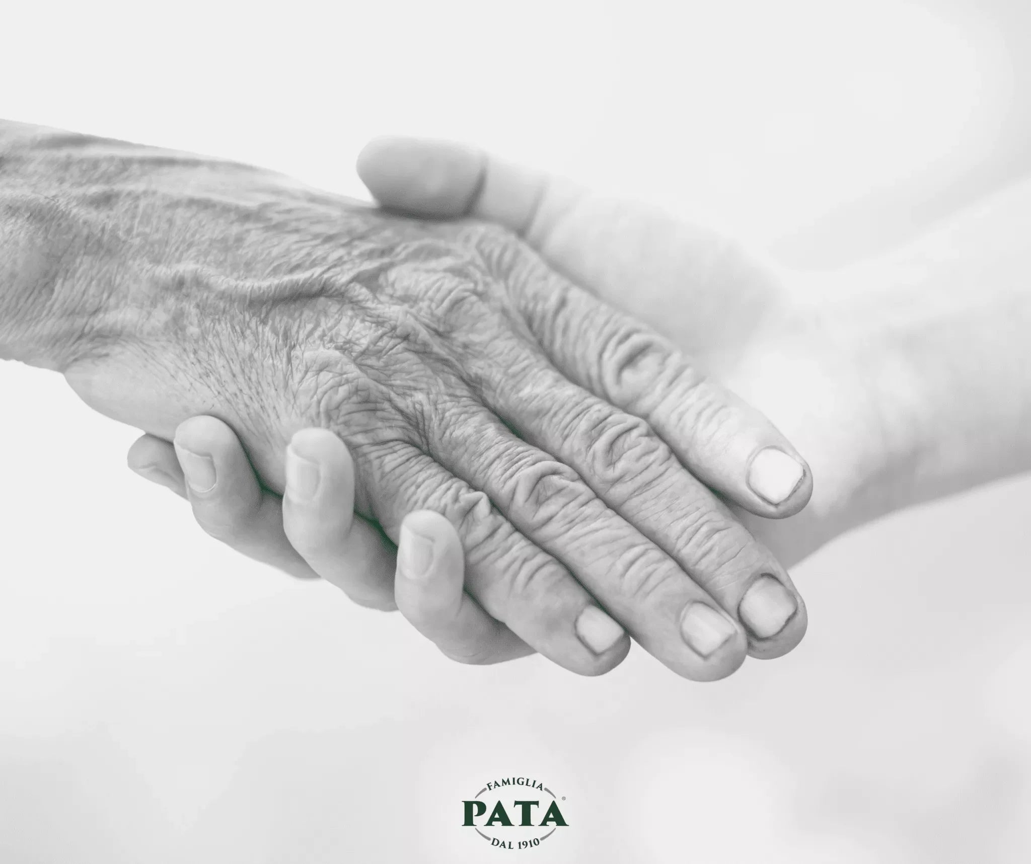 PATA, LE OPERE E I GIORNI: UN PRODOTTO D’ALTRI TEMPI!