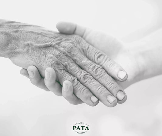 PATA, LE OPERE E I GIORNI: UN PRODOTTO D’ALTRI TEMPI!