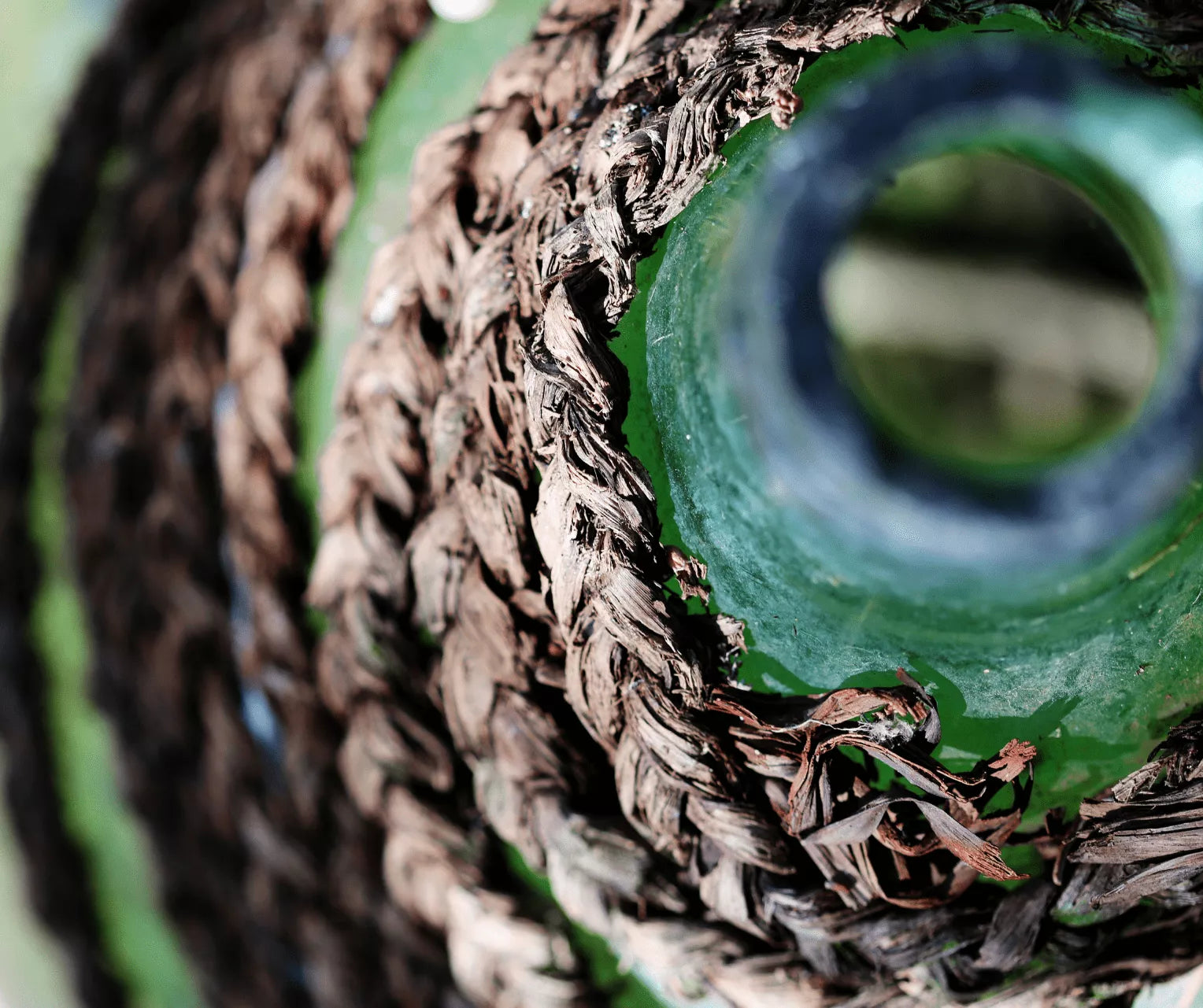 COME CONSERVARE (E PRESERVARE) L’OLIO IN ESTATE?