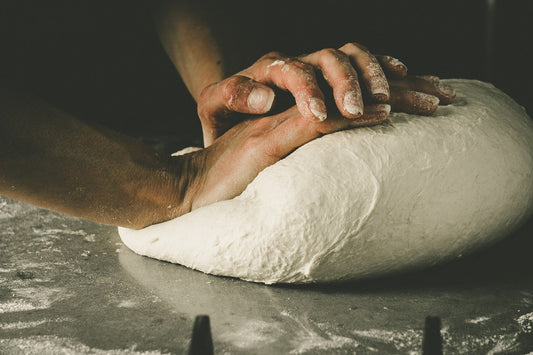 Olio nell'impasto della pizza: come, quando e quanto
