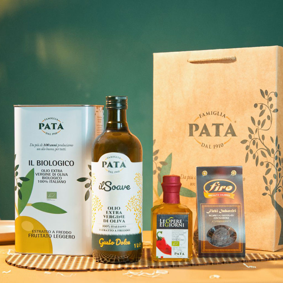 Confezione risparmio La gustosa