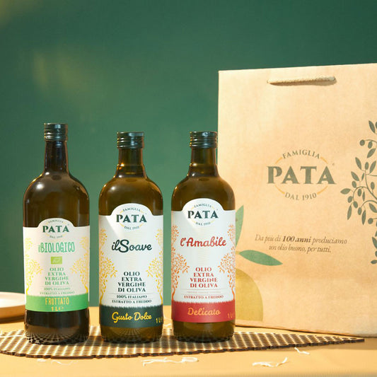 confezione risparmio Family