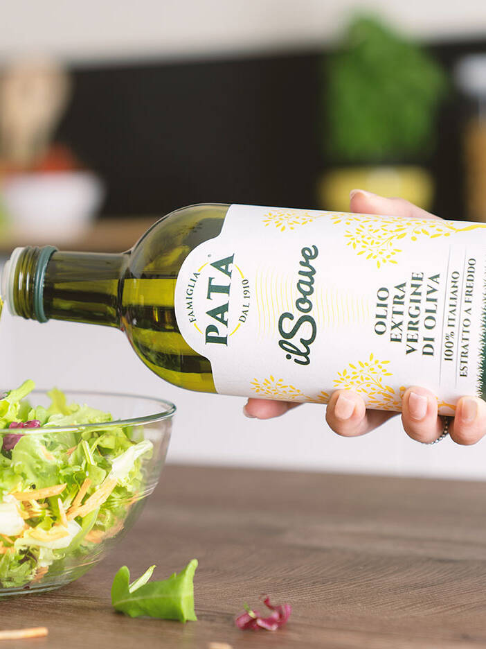 Il Soave Olio Pata