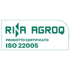 Certificazione RINA ISO 22005